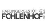 Haflinger